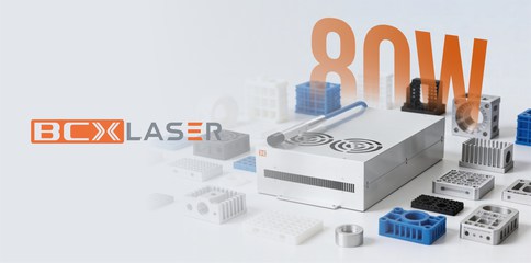 助力快速成型：：太阳集团tyc539桌面级SLS激光烧结3D打印专用激光器，为快速成型提供可靠输出