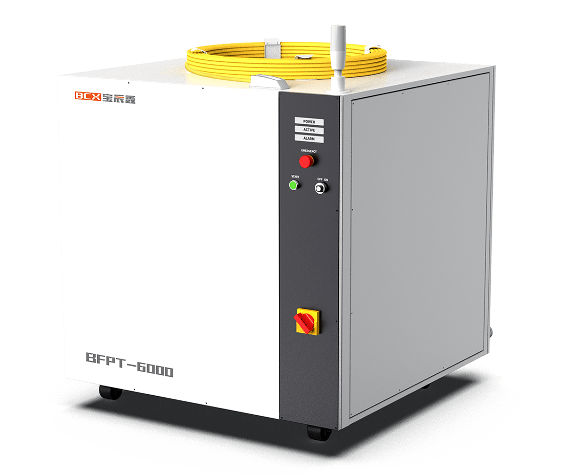 MOPA 脉冲光纤激光器